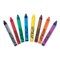 Trend Enterprises Jumbo Wipe-Off Crayons, Assorted, PK48 T591 - alternate 2
